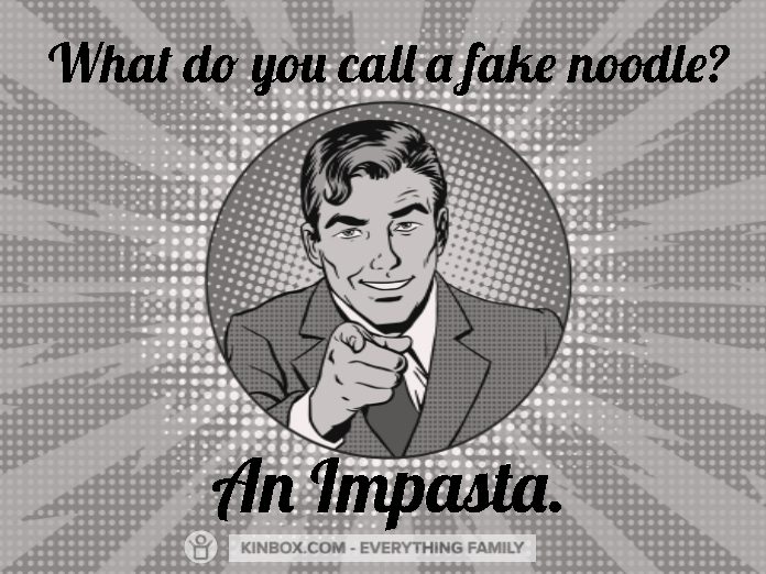 FAKE NOODLE