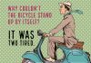 THE BICYCLE