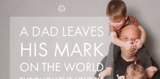 MARK ON THE WORLD