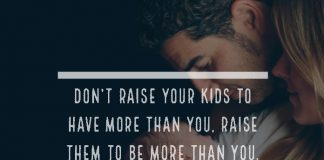 MORE THAN YOU