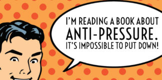 anti pressure