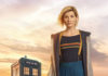 first female doctor who