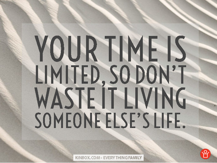 time is limited