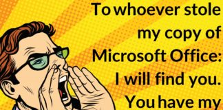 Microsoft Office