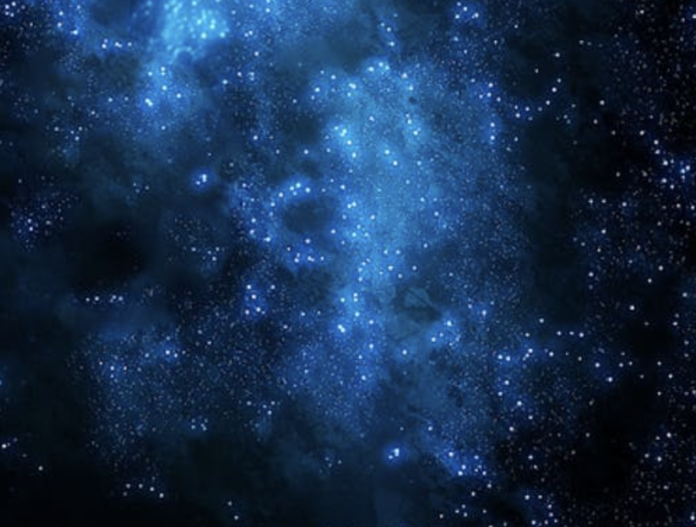 How big is space