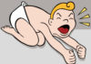 How to deal with an angry child