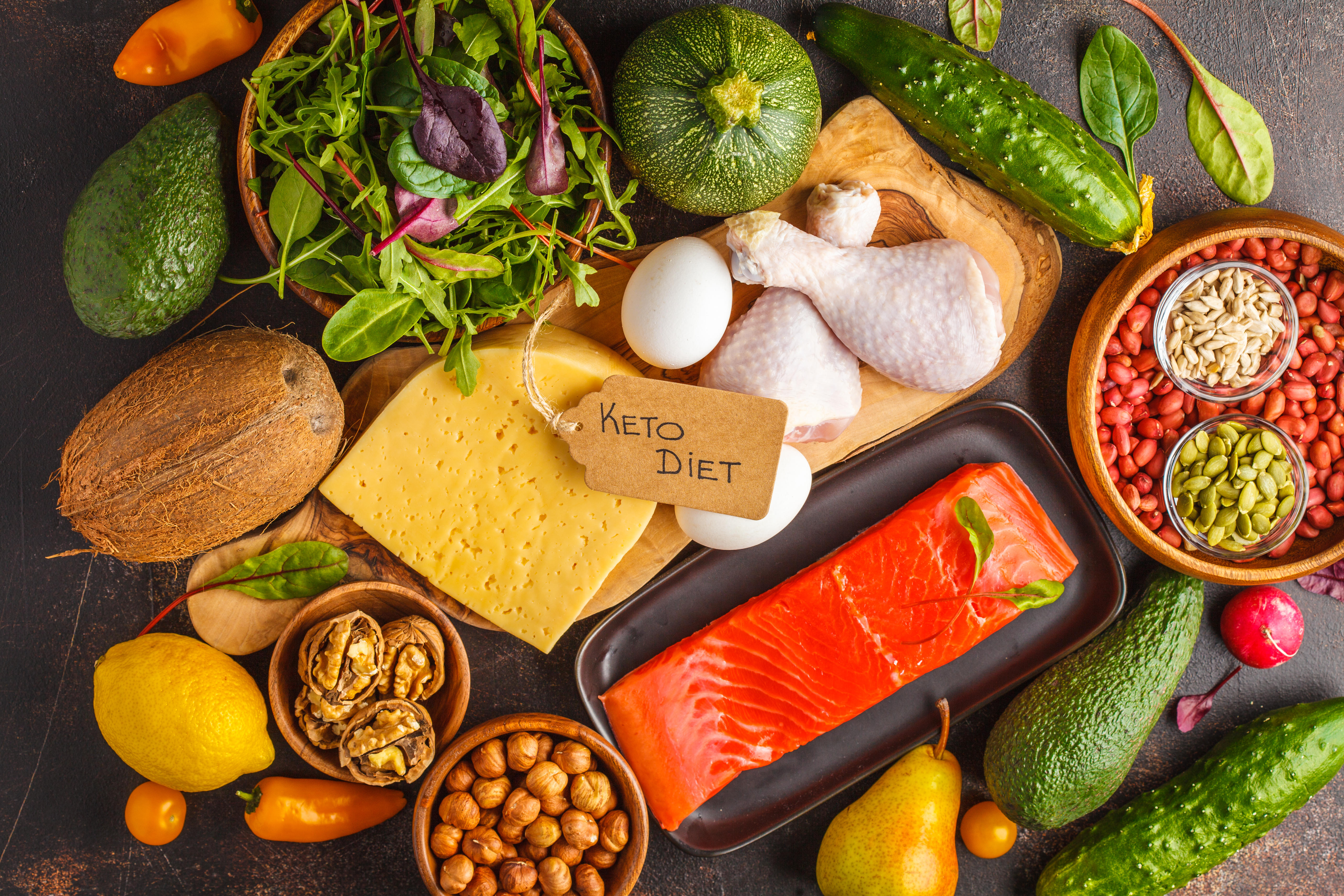 Is A Keto Diet Safe If You’re Pregnant?