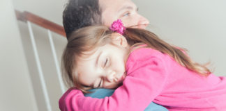 How To Be A Great Divorced Dad