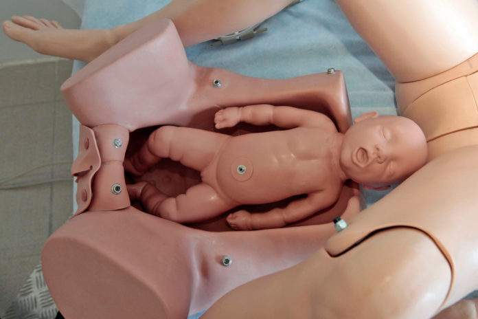 How To Deliver A Baby In An Emergency