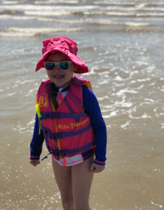 Why My Brave Little Girl With The Rare Disease Breaks My Heart Into A Million Pieces - bailey s battle 13 328x420
