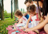 Activities That Don’t Involve Screen Time