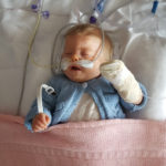 I Started To Grieve The Day My Little Girl Was Born - Because I Knew Her Life Would Be Too Short - i started to grieve the day my little girl was born because i knew her life would be too short 9 150x150
