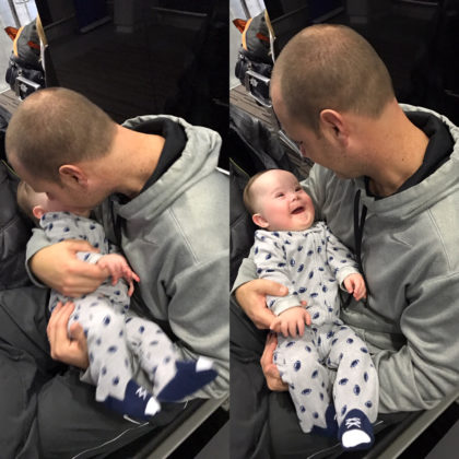 Down Syndrome, Adoption, Seven Kids – They Weren’t In My Life Plan, But I Wouldn’t Change A Thing - down syndrome adoption seven kids they werent in my life plan but i wouldnt change a thing 8 420x420