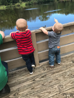 My Dream Turned Into A Nightmare As My Beautiful 2-Year-Old Boy Got The Worst Diagnosis Possible - my perfect 2 year old boy became ill so fast then we discovered he had neuroblastoma 4 315x420
