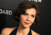 Maggie Gyllenhaal