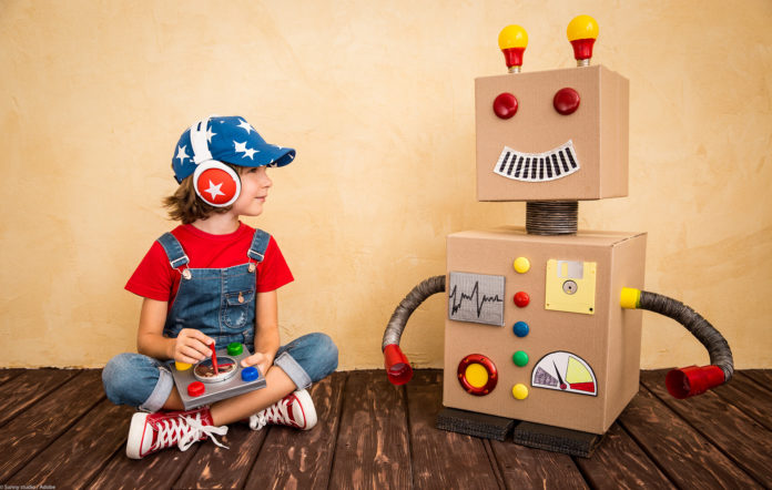 Best STEM Toys For Under 8s