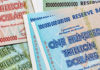 Why don’t poorer countries just print more money