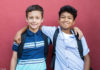 High-quality school friendships are important for student academic results and stress reduction. So what can parents and teachers do to facilitate this? How do you help your child make friends at school