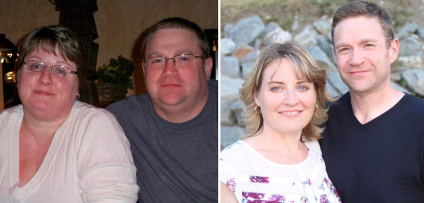 I Was Scared My Obesity Would Kill Me So I Lost More Than 100lbs And Changed My Life – Twice! - Ryan Smith 6 875x420