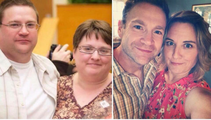 I Was Scared My Obesity Would Kill Me So I Lost More Than 100lbs And Changed My Life – Twice! - Ryan Smith 10 736x420