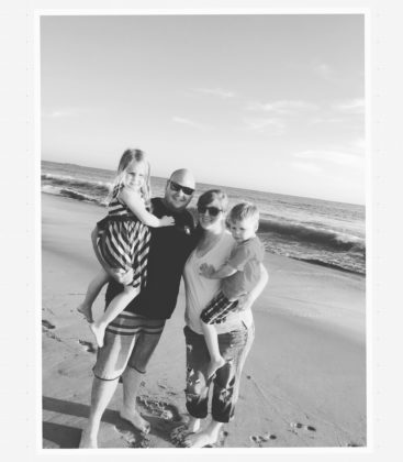 Ten Years, Two Beautiful Children And Seven Angel Babies – We Had A Roller-Coaster Decade, But Life Now Is Good - Whitney Billings 13 367x420