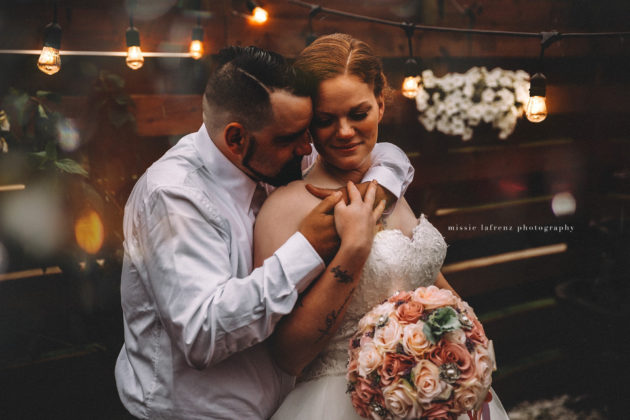 When Timmy Said He'd Treat Another Man's Son As His Own I Knew Our Love Was Forever - Jenni Gibson 10 630x420