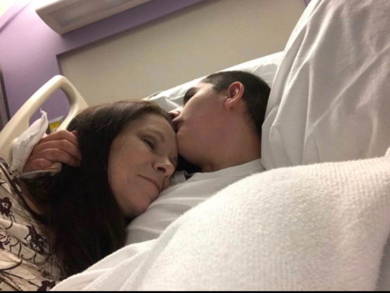 My Son Has Hydrocephalus – It’s Not Easy, But Our Life Is Richer For Having Him In It - Jeri Evans 5416 559x420
