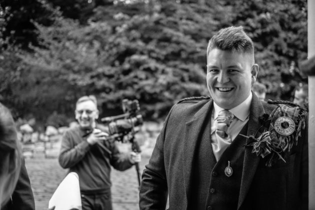 I Felt Like A Fat Worthless Loser, But Seeing My Wedding Photographs Made Me Lose 12 Stones - David Steele 117 630x420