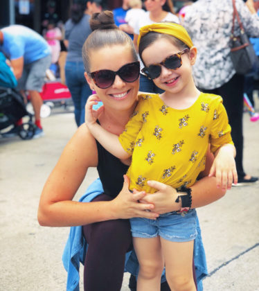 This Is My Life As A Mother Of Two Kids With Autism – It’s Hard, But They Are Totally Worth It - Stephanie Hanrahan 3067 374x420