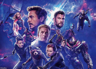 Avengers: Endgame Is Almost Here And This Is Everything You Need To Know Before You See It With Your Kids