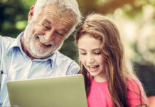 5 Things Grandparents Need To Know When They Parent Their Grandchildren