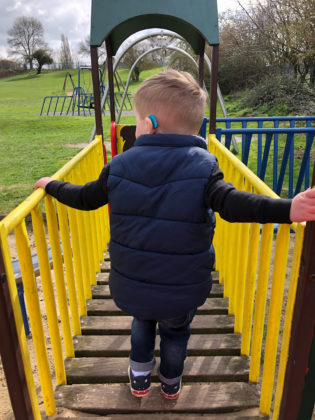 We Feared It Would Be Difficult To Adopt As A Same-Sex Couple – Now We’re Dads To The Most Wonderful Little Boy - Darran Tim 5568 315x420
