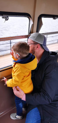 We Feared It Would Be Difficult To Adopt As A Same-Sex Couple – Now We’re Dads To The Most Wonderful Little Boy - Darran Tim 5 200x420