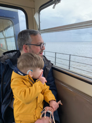We Feared It Would Be Difficult To Adopt As A Same-Sex Couple – Now We’re Dads To The Most Wonderful Little Boy - Darran Tim 0038 315x420