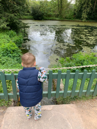 We Feared It Would Be Difficult To Adopt As A Same-Sex Couple – Now We’re Dads To The Most Wonderful Little Boy - Darran Tim 0465 315x420