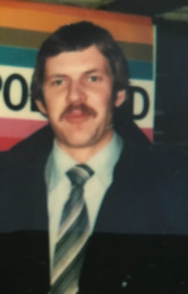 He Dealt With Murders, Sexual Assaults, Kidnap And More – Life Was Tough As A Detective's Wife, But It Was Harder For Our Kids - Carol Bridgestock 4 269x420
