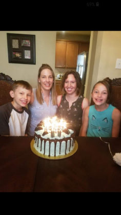 I Was Shocked The Man I Loved Already Had Children – But I’m So Glad I Didn’t Give Up On Our Blended Family - Rebecca Olszewski 61 236x420