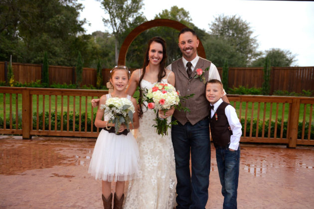 I Was Shocked The Man I Loved Already Had Children – But I’m So Glad I Didn’t Give Up On Our Blended Family - Rebecca Olszewski 72 630x420