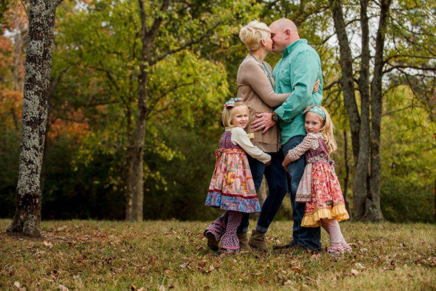 My Family Was Almost Destroyed By My Ex-Husband’s Lies - But I Found Love Again - Becca Goedecke 3677 629x420