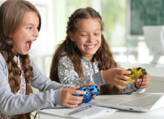 A School In London Is Introducing Gaming Classes For Its Pupils – Here’s Why